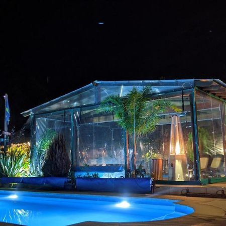 Resort 77 Piriápolis 外观 照片