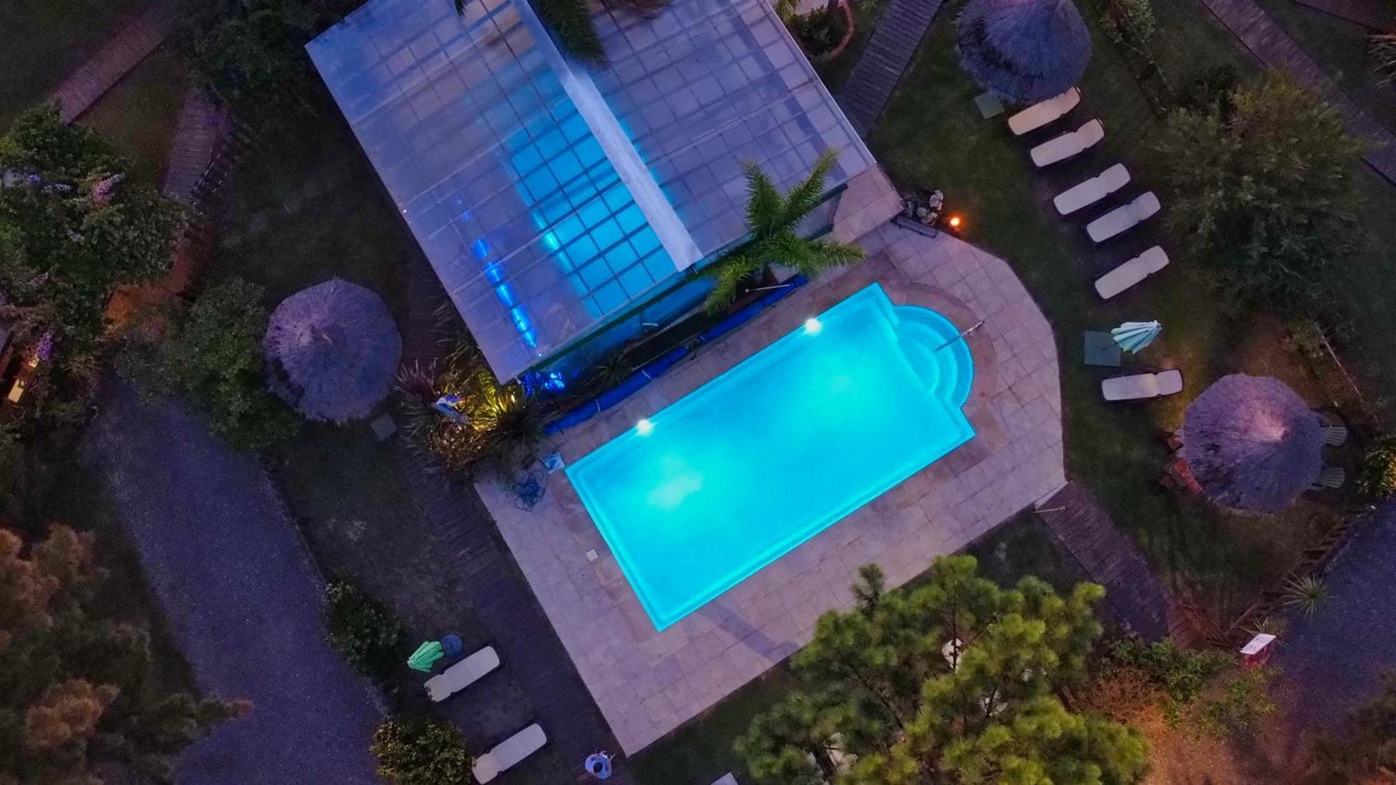 Resort 77 Piriápolis 外观 照片