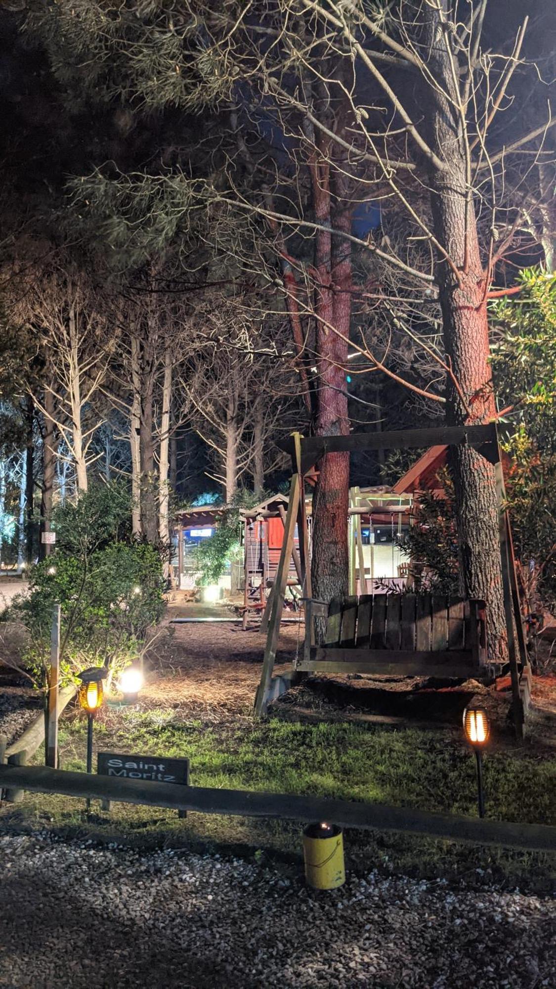 Resort 77 Piriápolis 外观 照片