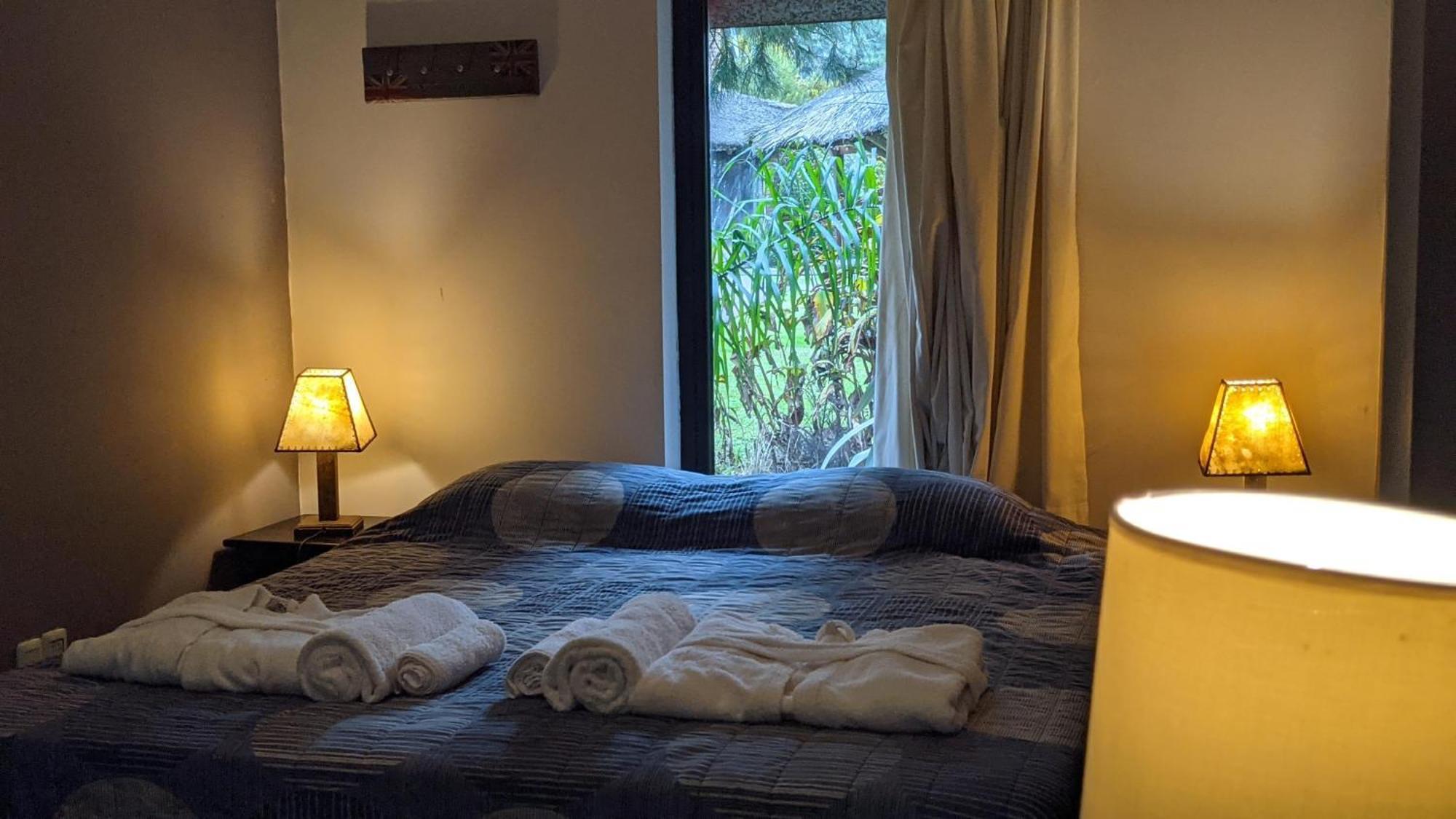 Resort 77 Piriápolis 外观 照片